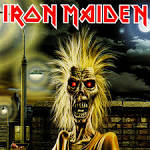 Iron Maiden - Maiden Voyage